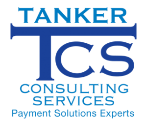 Tanker Consulting Services