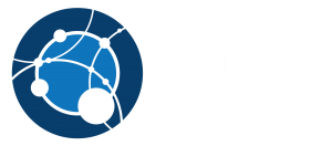 ping networking logo