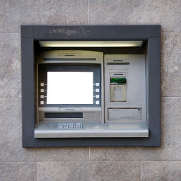 atm solutions