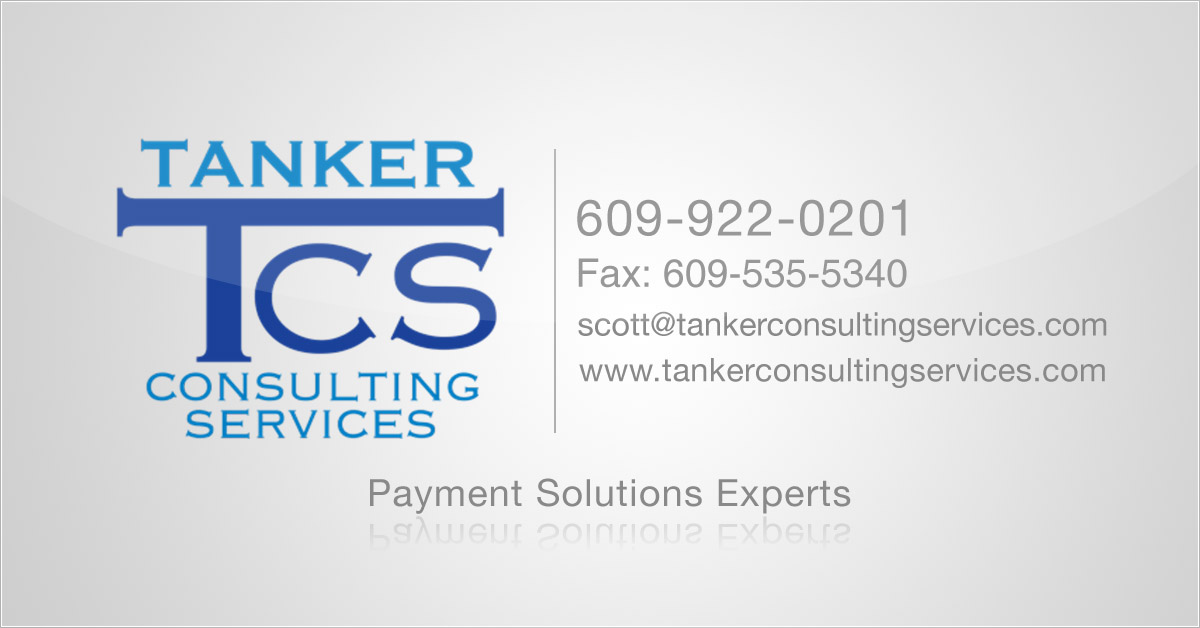 tanker consulting services payment solutions experts