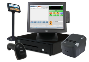 POS System