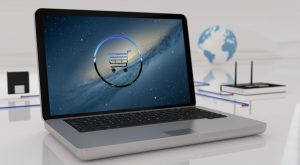eCommerce Site